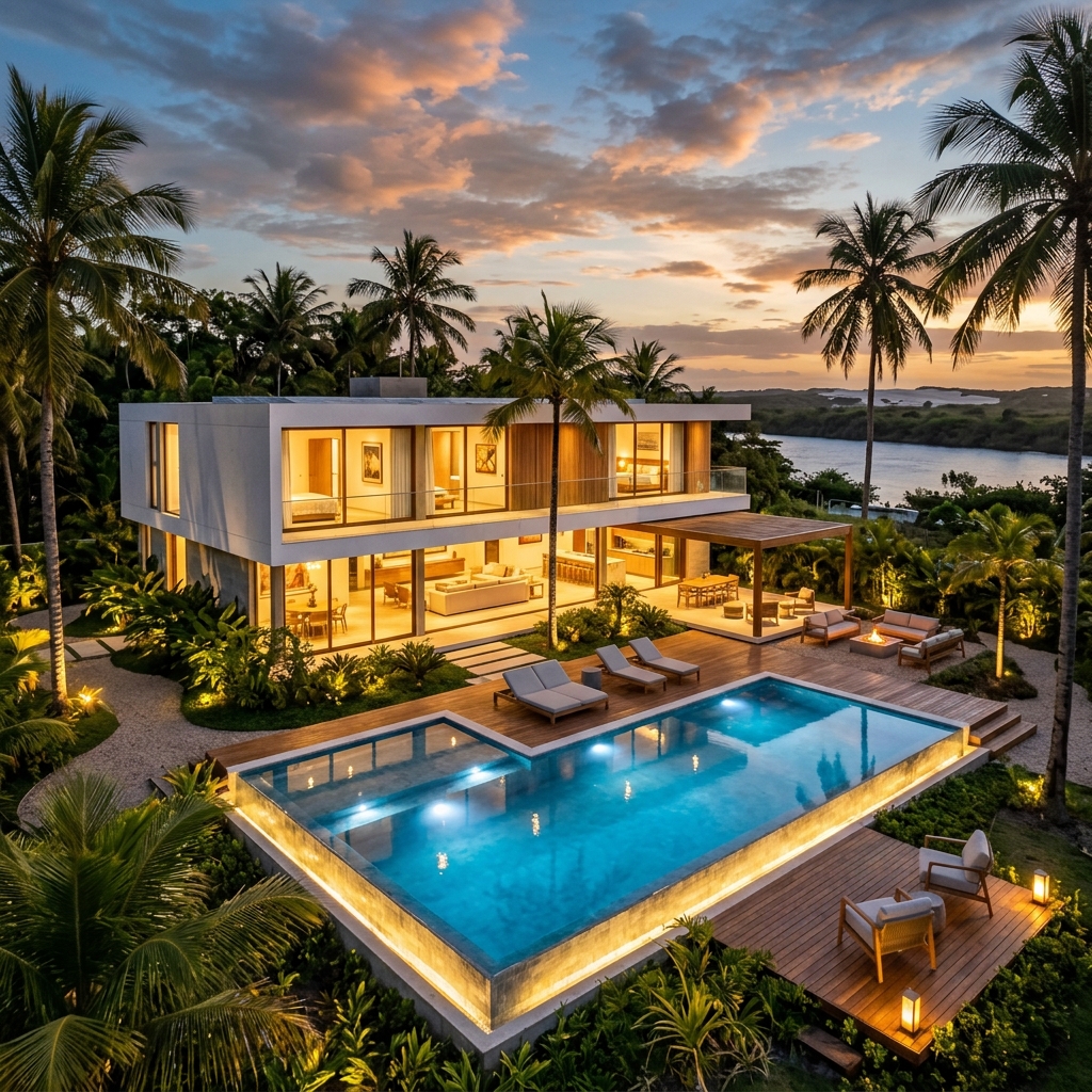 Casa Premium